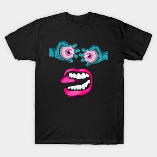 Freaky T-Shirt